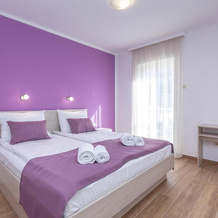 Amazing Apartment In Kostrena Sveta Lucij W/ Outdoor Swimming Pool And 3 Bedrooms, Риека — фото 3