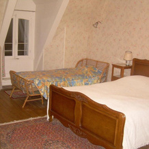 Le Manoir d'Esneval, Criquetot-lʼEsneval — photo 2