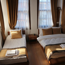 Konak Hotel Kaleici, 安塔利亚 — 照片 3
