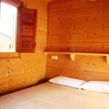 Camping Gran Sol, 蒙特费雷尔 — 照片 3