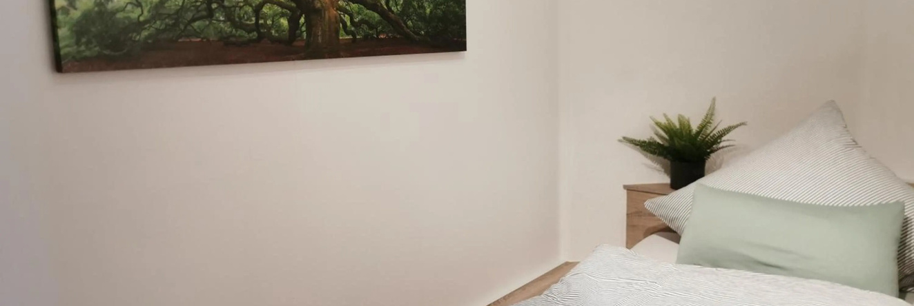 Ferienwohnung Auenland, 鲍恩费尔斯 — 照片 1