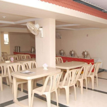 Sea Shell Resort, Murud — photo 5
