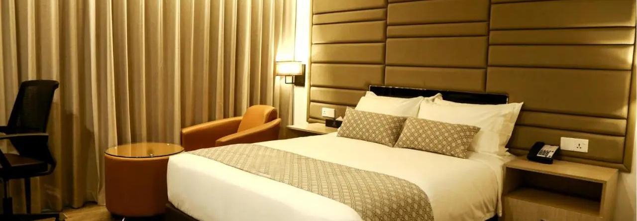 Best Western Alliance Chittagong, Читтагонг — фото 1