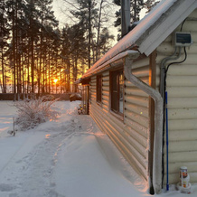 Na Beregu Zaliva Guest House, Primorsk — photo 2