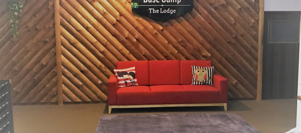 Base Camp The Lodge, 妙高 — 照片 1