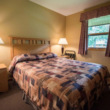 Alpine Meadows Resort, Clearwater — photo 4