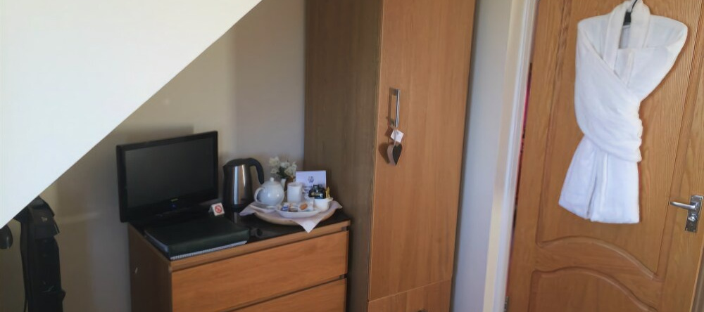 Bunree Bed And Breakfast, Данфермлин — фото 1