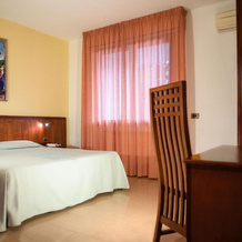 Hotel Califfo, Quartu Sant Elena — photo 3