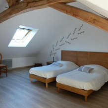 Gîte La Chapelle-sur-Loire, 3 pièces, 5 personnes - FR-1-381-418, 卢瓦尔河畔拉沙佩勒 — 照片 3
