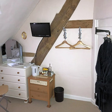 Monkspool B&B, 图克斯伯里 — 照片 4