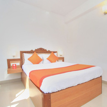 OYO 9656 Hotel Sri Venkateshwara Residency, 马迪凯里 — 照片 4