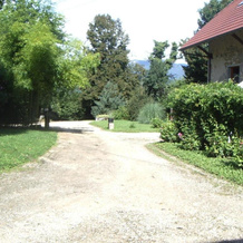 Chambres Dhotes Au Vieux Pressoir, Белле — фото 2