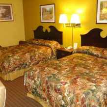 Relax Inn St. Robert, Сен-Робер — фото 2