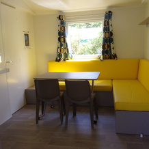 Camping La Fontaine d'Annibal, 比伊莱巴罗尼 — 照片 5