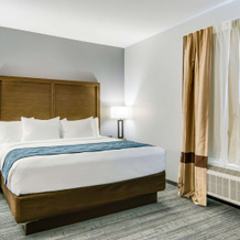 Comfort Suites Desoto Dallas South, ДеСото — фото 4