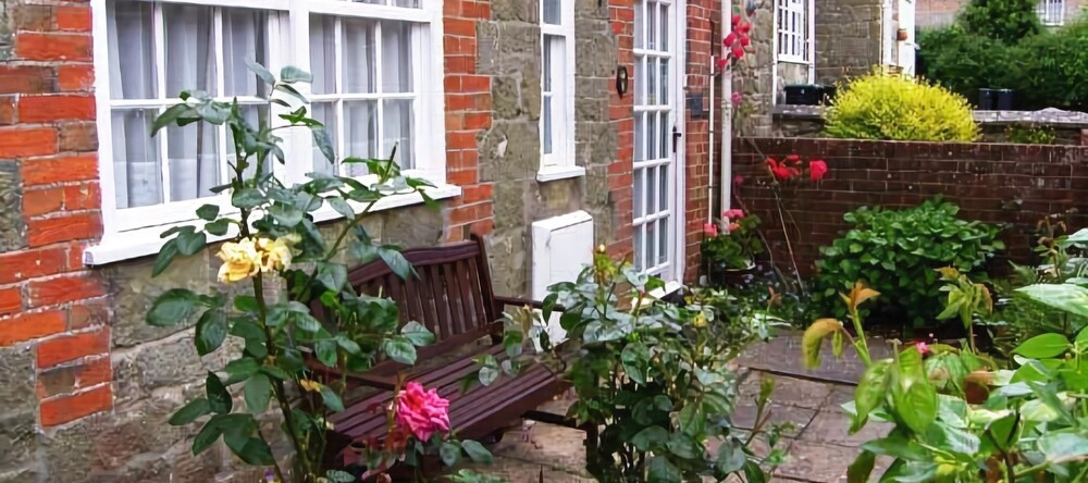 Sloe Cottage, 沙夫茨伯里 — 照片 1