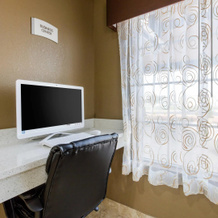 Quality Inn Cadiz, Кадис — фото 4