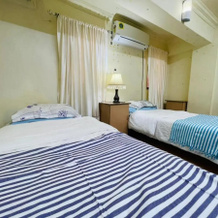 Aizawl Guest House, 艾贾尔文莱 — 照片 3