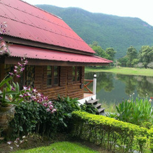 River Kwai Park & Resort, 北碧府 — 照片 4