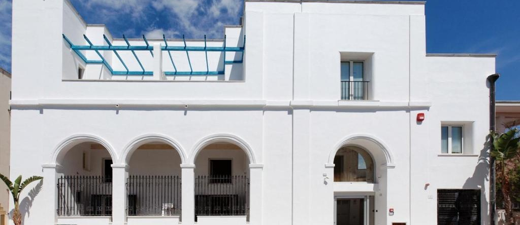 Hyencos Hotel Callyon, Ugento — photo 1
