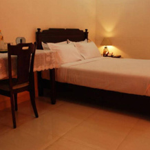 United-21 Island Paradise Hotel, 奎隆 — 照片 2