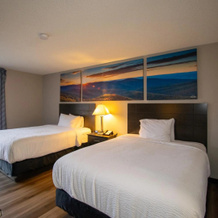 Days Inn by Wyndham Caddo Valley Arkadelphia, 卡多谷 — 照片 3