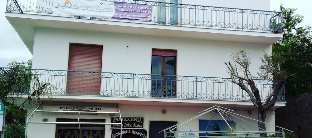 Riviera Azzurra Bed and Breakfast, 迪亚曼特 — 照片 1