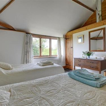 Holiday Home Brook Farm Oast, Иклшем — фото 3