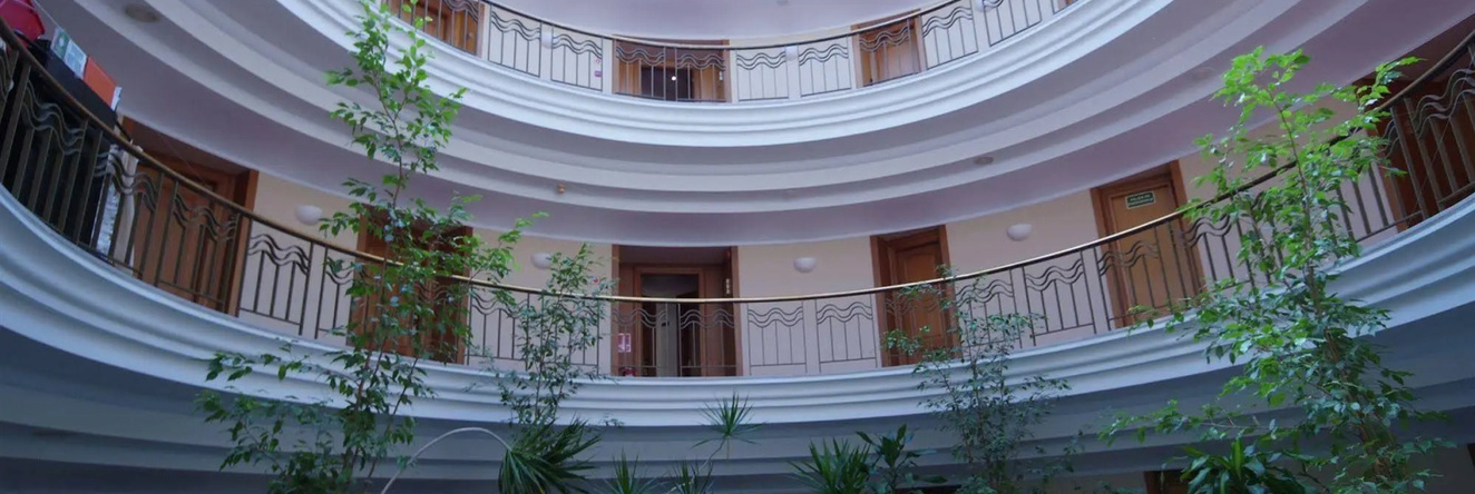Hotel Hoyuela, 桑坦德 — 照片 1