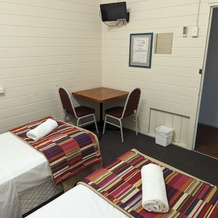 Grand Central Hotel Proserpine, 普罗瑟派恩 — 照片 2