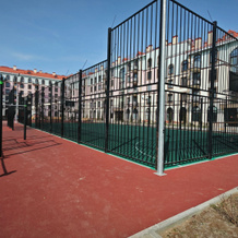 Zhk Yevpatoriya 194 Flat, 叶夫帕托里亚 — 照片 3