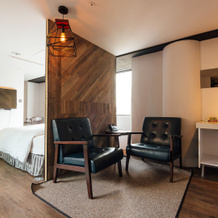 Calligraphy Greenway Hotel, Тайчжун — фото 4