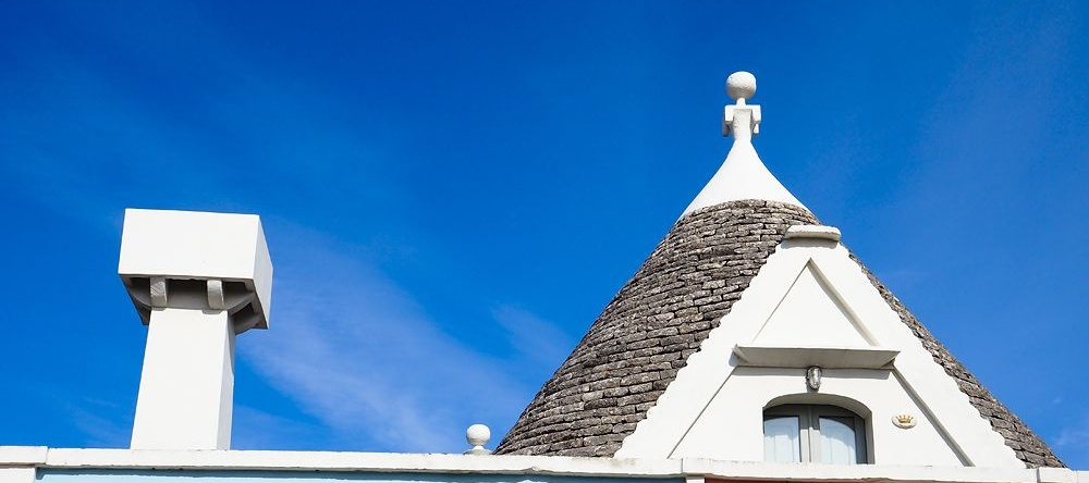 Trullo Sovrano Exclusive BB, 奇斯泰尼诺 — 照片 1