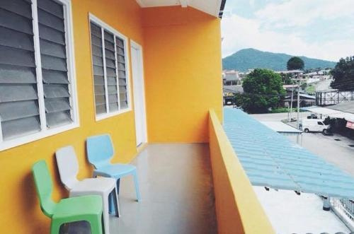 Greenpeace Homestay Kluang, Kluang — photo 1