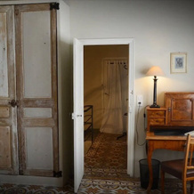 Appartement 2 Chambres pour Hotes Sympa, Saint-Quentin-la-Poterie — photo 4