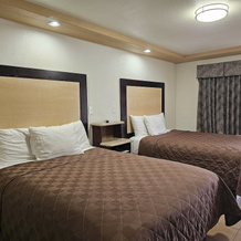 Carrizo Inn, Карризо Спрингс — фото 3