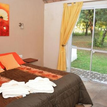 Pueblo Santo, Cabañas & Suites, San Javier — photo 4