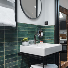 Maisons du Monde Hotel & Suites Nantes, 南特 — 照片 2