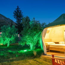 Chingene Glamping, Кумлуджа — фото 5