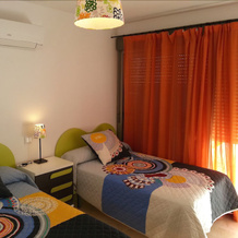 Duplex Carboneras, Карбонерас — фото 2