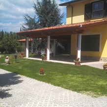 Villa Lucilla, Altavilla Silentina — photo 5
