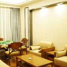Kangqiao Hotel (Jingyuan Square Branch), Байинь — фото 3
