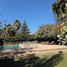 Cabañas Los Olmos, San Jose de Maipo — photo 3