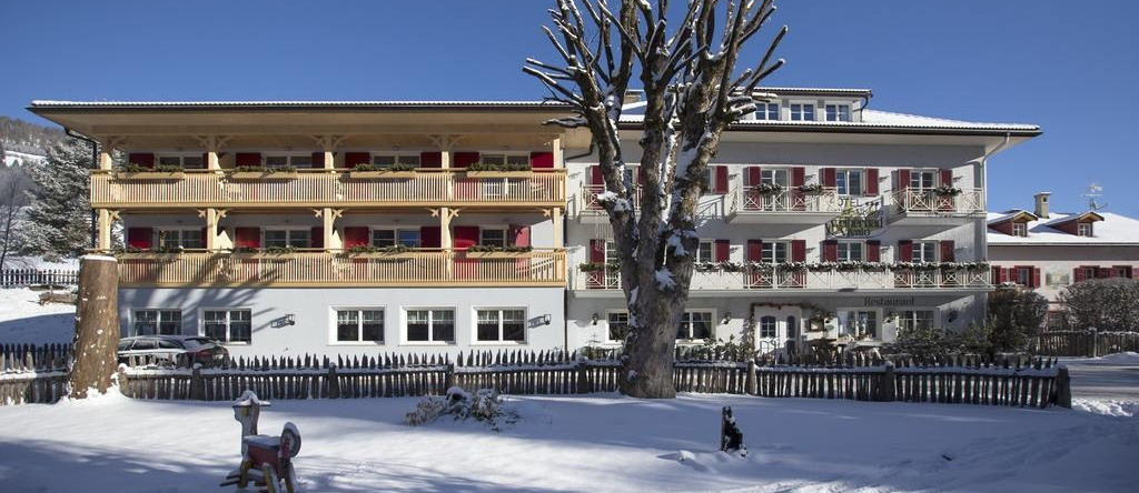 Gasthof Weiherbad, Villabassa — photo 1