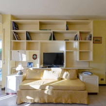 ALTIDO Light flat for 3 in the heart of Bogliasco, 博利亚斯科 — 照片 3