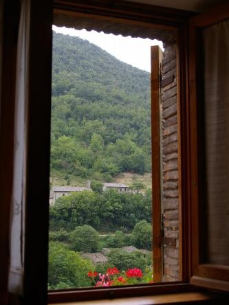 Casa Piermarini, Ferentillo — photo 1