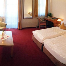 Hotel Tölzer Hof, Бад-Тёльц — фото 3