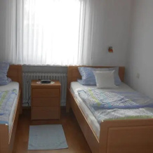 Guest House Pomerlan, 利尔斯塔尔 — 照片 3