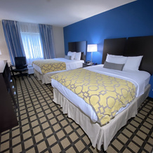 Comfort Inn Airport & Conference Center, Латем — фото 5
