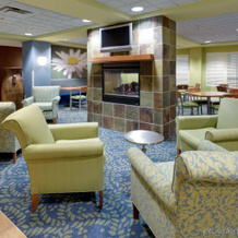 Hotel Trilogy Albany Airport, Tapestry Collection By Hilton, Латем — фото 2